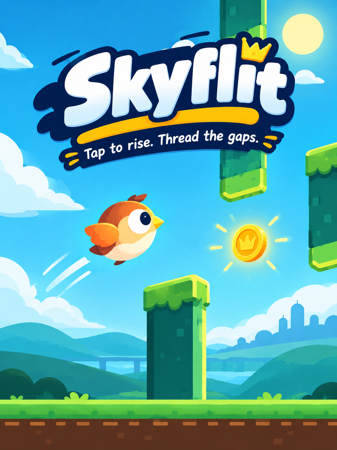 Skyflit